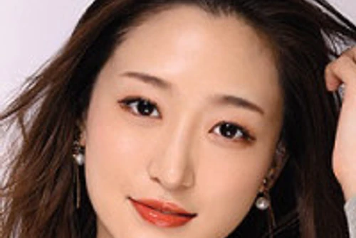 Diễn viên Shirahana Kou